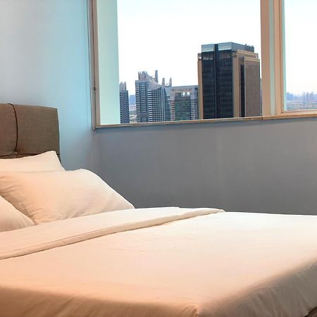 Skyline Haven In Dubai Marina Apartment Exterior photo